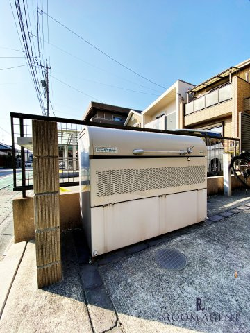 ハーモニーテラス八剱町のその他