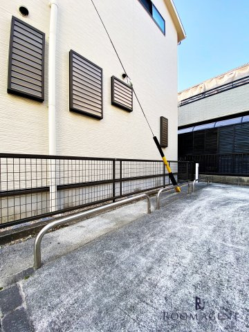 ハーモニーテラス八剱町のその他