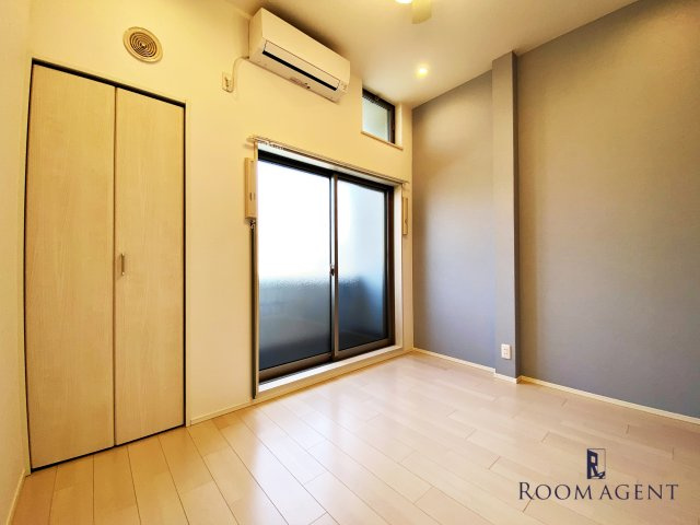 ハーモニーテラス八剱町の居間・リビング