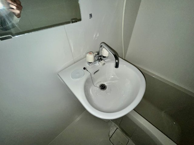 【洗面所】 | SENCE TONDABAYASHI