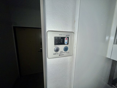 【設備】 | SENCE TONDABAYASHI