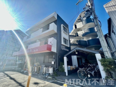 【外観】 | SENCE TONDABAYASHI