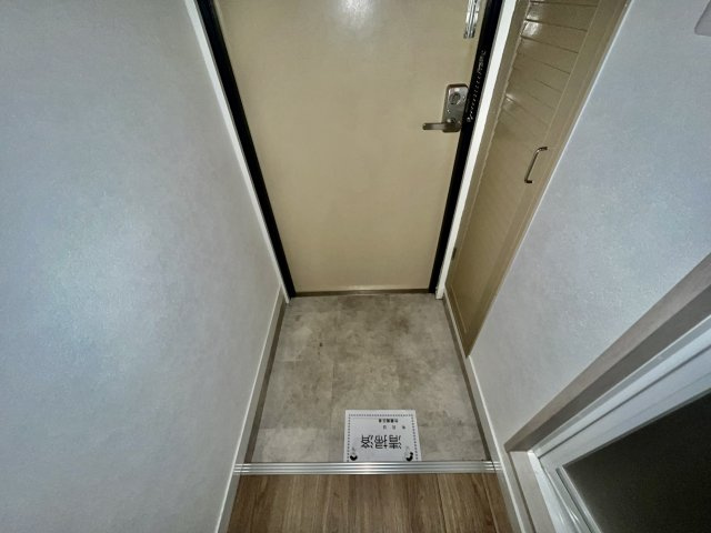 【玄関】 | SENCE TONDABAYASHI