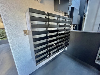 【その他共用部分】 | SENCE TONDABAYASHI