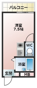 【間取り】 | SENCE TONDABAYASHI