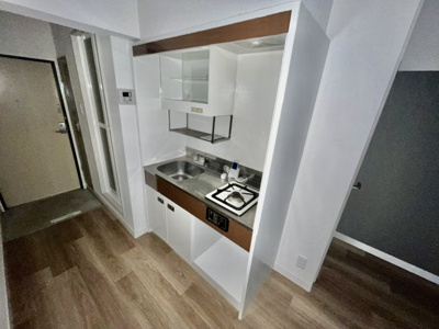 【キッチン】 | SENCE TONDABAYASHI