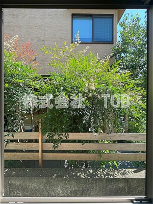 【展望】 | アヴニール上北沢