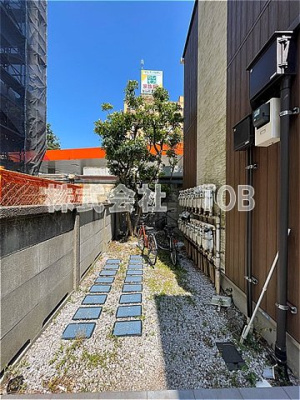 【その他共用部分】 | アヴニール上北沢