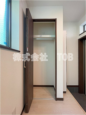 【収納】 | アヴニール上北沢 | ※クリーニング完了前※