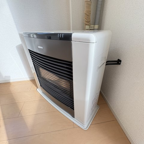 ｍｉｏｎ（ミオ）の設備