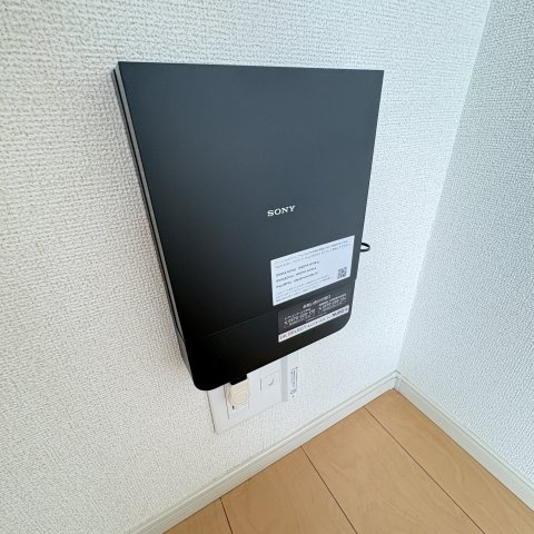 ｍｉｏｎ（ミオ）の設備