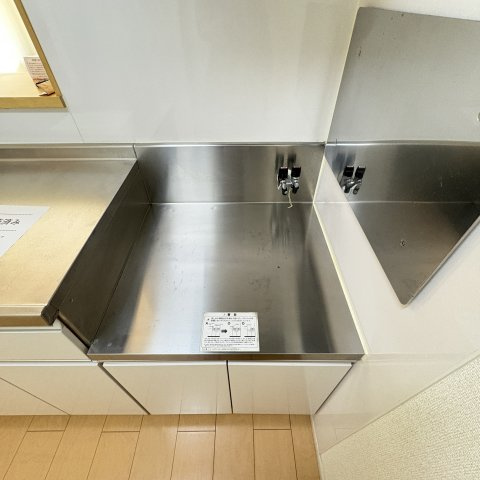 ｍｉｏｎ（ミオ）のキッチン