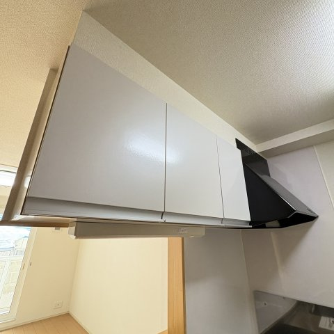 ｍｉｏｎ（ミオ）のキッチン