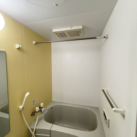 ｍｉｏｎ（ミオ）の浴室