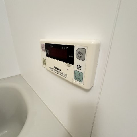 ｍｉｏｎ（ミオ）の設備