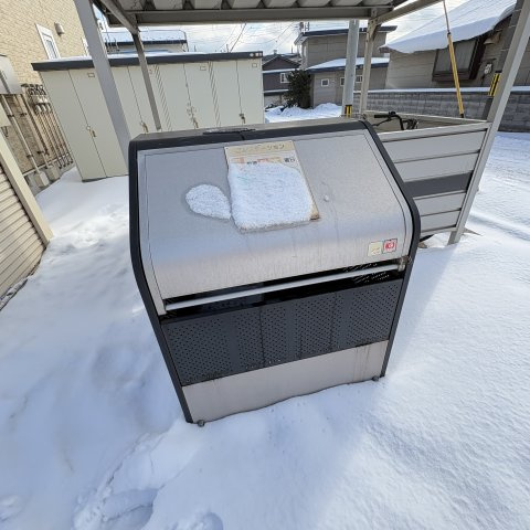 ｍｉｏｎ（ミオ）のその他共用部分