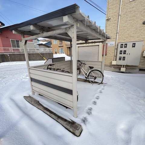 ｍｉｏｎ（ミオ）のその他共用部分