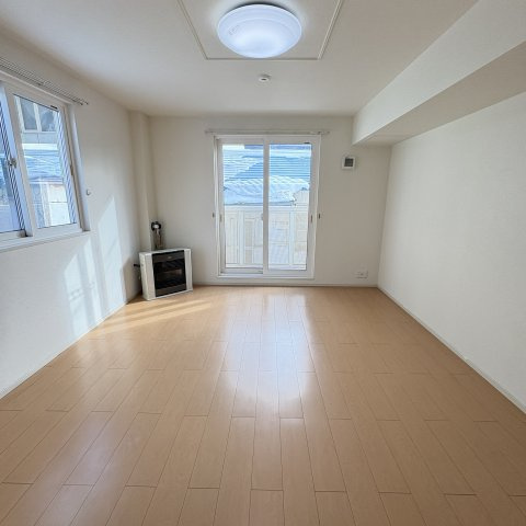 ｍｉｏｎ（ミオ）の居間・リビング