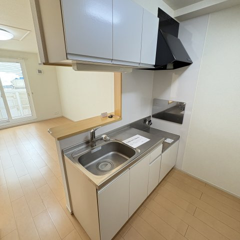 ｍｉｏｎ（ミオ）のキッチン