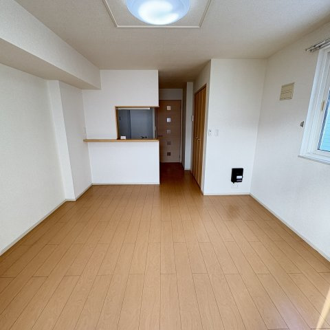 ｍｉｏｎ（ミオ）の内装