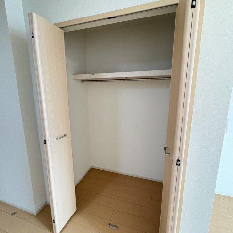 ｍｉｏｎ（ミオ）の収納