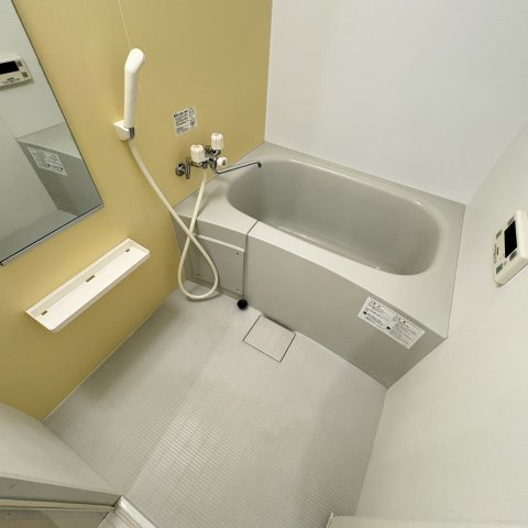 ｍｉｏｎ（ミオ）の浴室