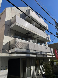 【外観】