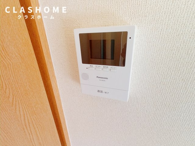 和 -Nodoka-　　刈谷市近郊の賃貸はクラスホーム刈谷店の設備|同物件の別部屋になります。