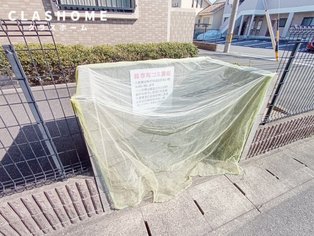 和 -Nodoka-　　刈谷市近郊の賃貸はクラスホーム刈谷店のその他共用部分