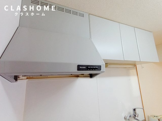 和 -Nodoka-　　刈谷市近郊の賃貸はクラスホーム刈谷店のキッチン|同物件の別部屋になります。