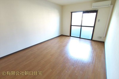 【内装】 | Zi building（通称ジィービル）