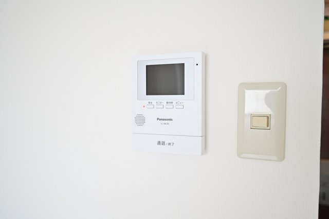 【セキュリティ】 | シティプラザ南麻布