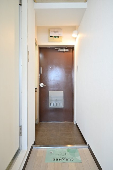 【玄関】 | シティプラザ南麻布
