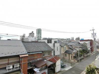 【展望】 | アーバンライフ | ★眺望