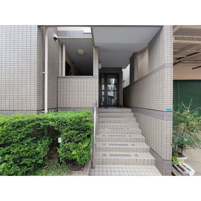 【その他共用部分】 | サンシャイン白菊