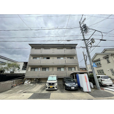 【外観】 | サンシャイン白菊