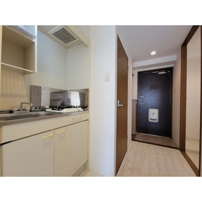 【キッチン】 | サンシャイン白菊