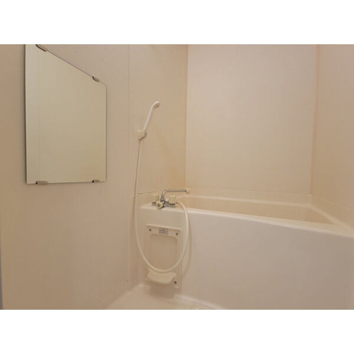 【浴室】 | サンシャイン白菊