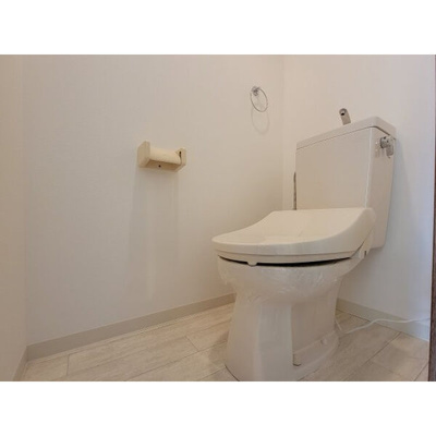 【トイレ】 | サンシャイン白菊