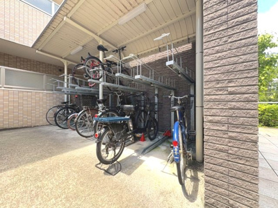 【その他共用部分】 | ルナソレイユ緑地公園