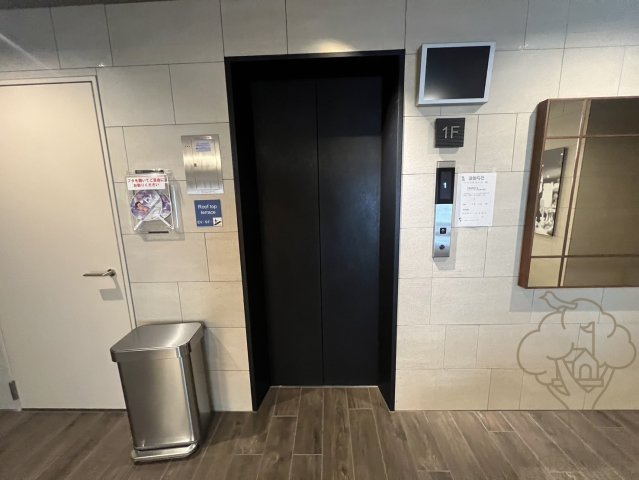 ブエナビスタ桜ノ宮イーストのその他共用部分