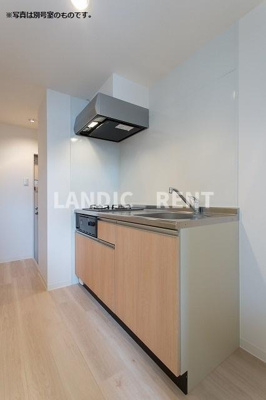 【キッチン】 | Fy-style箱崎