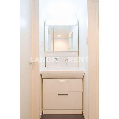 【洗面所】 | Fy-style箱崎