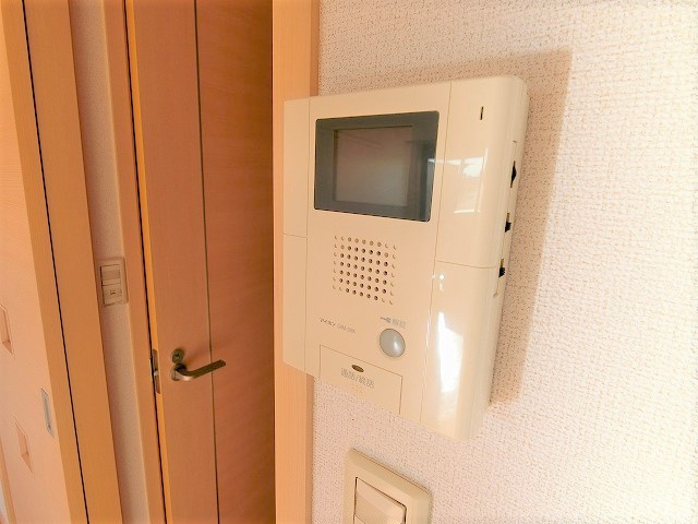 アルバルーチェのセキュリティ