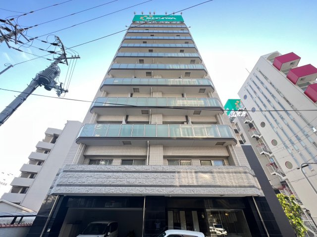 NORTH VILLAGE 伍番館