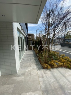 【設備】 | パークアクシス東蒲田