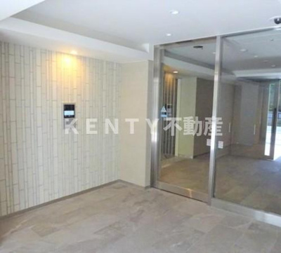 【セキュリティ】 | パークアクシス東蒲田