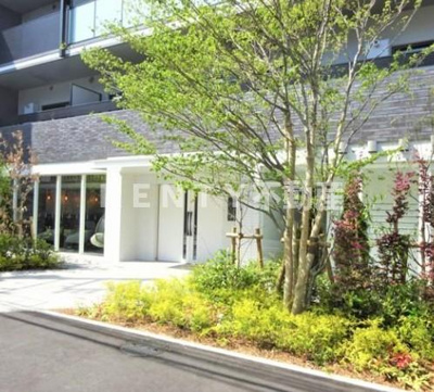 【エントランス】 | パークアクシス東蒲田 | 建物の内部です