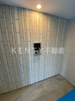 【セキュリティ】 | パークアクシス東蒲田