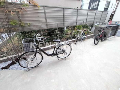 【その他】 | 大田区中央8丁目PJ